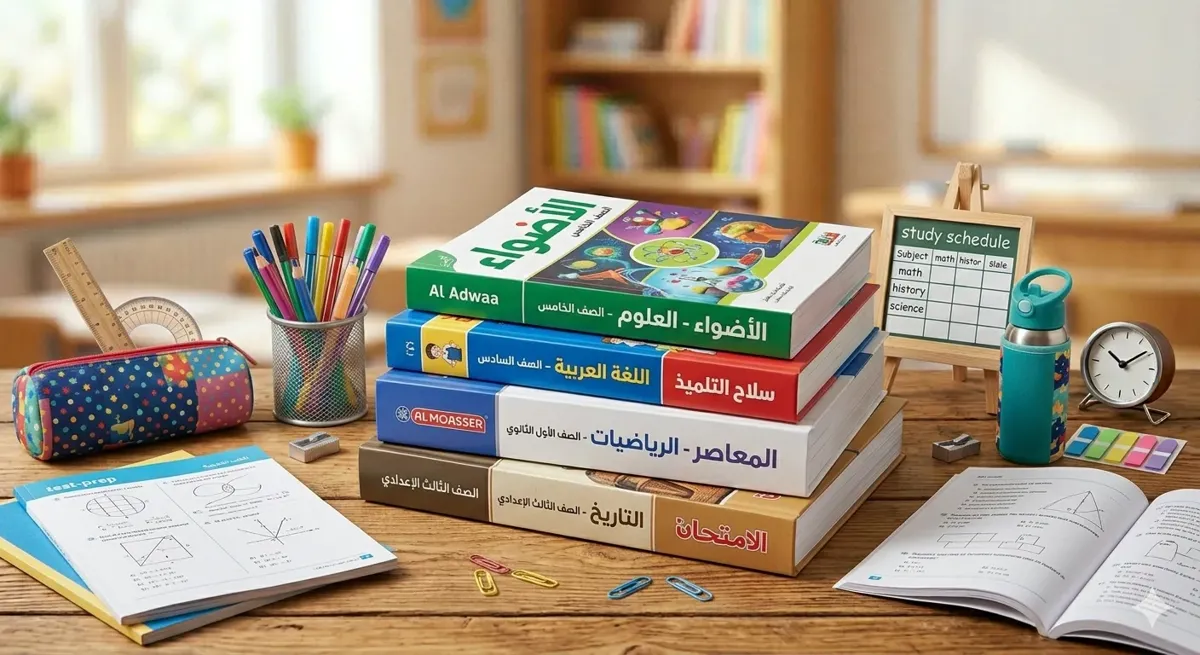 Textbooks