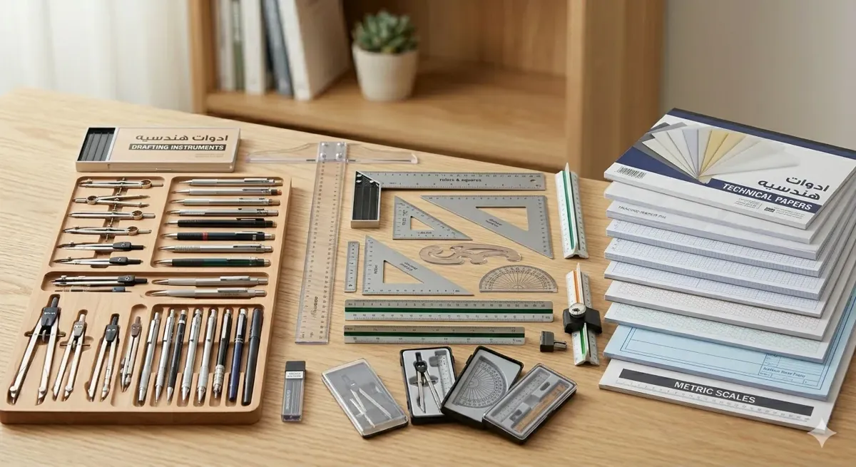 Geometry Tools