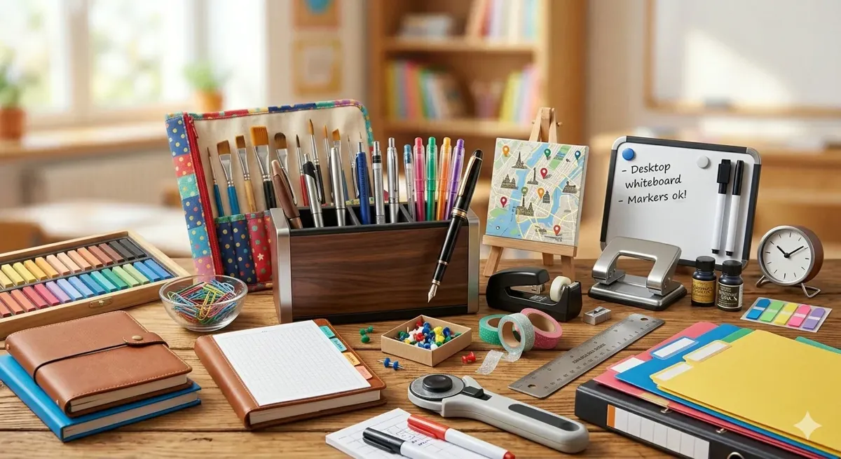 Office Supplies