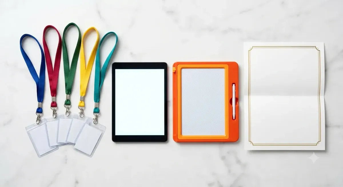 Student Essentials