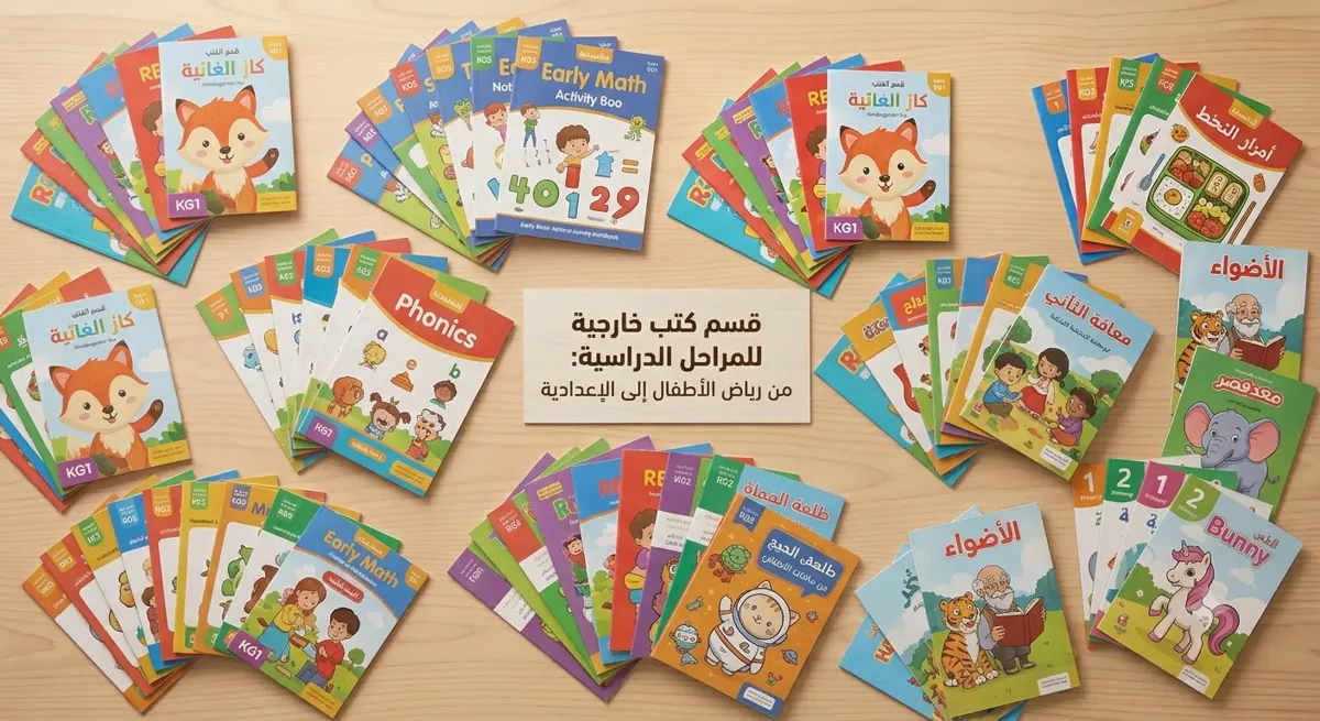 المرحله الابتدائيه