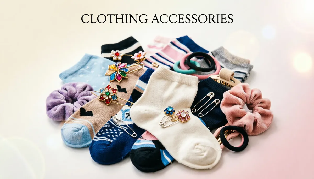 Clothing Accessories