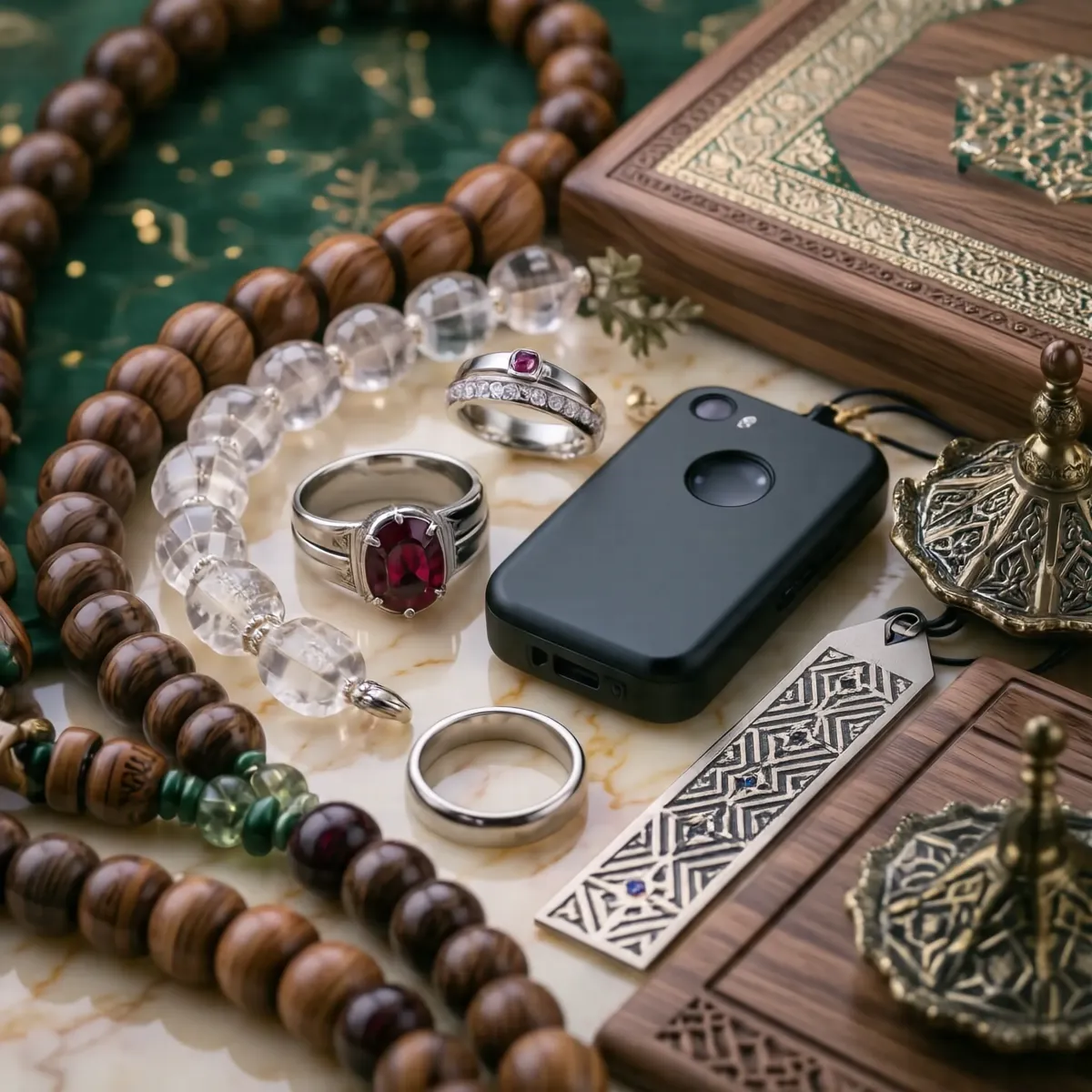 هدايا دينيه