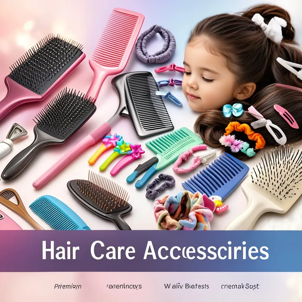 Hair Care