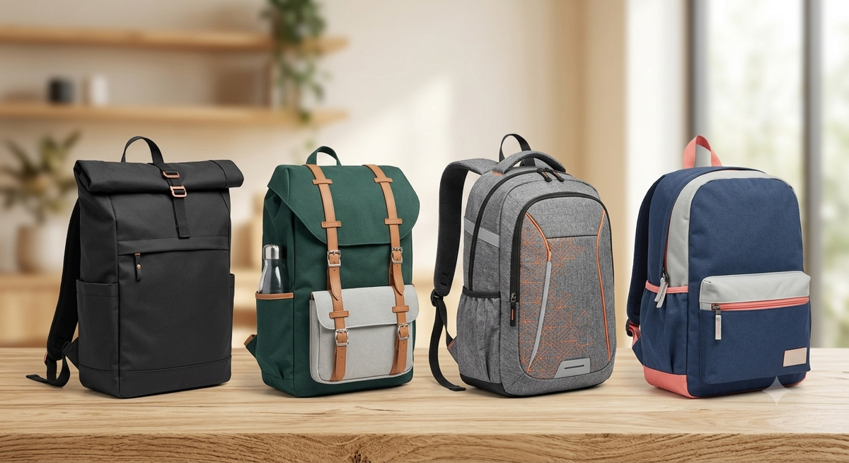 School Bags