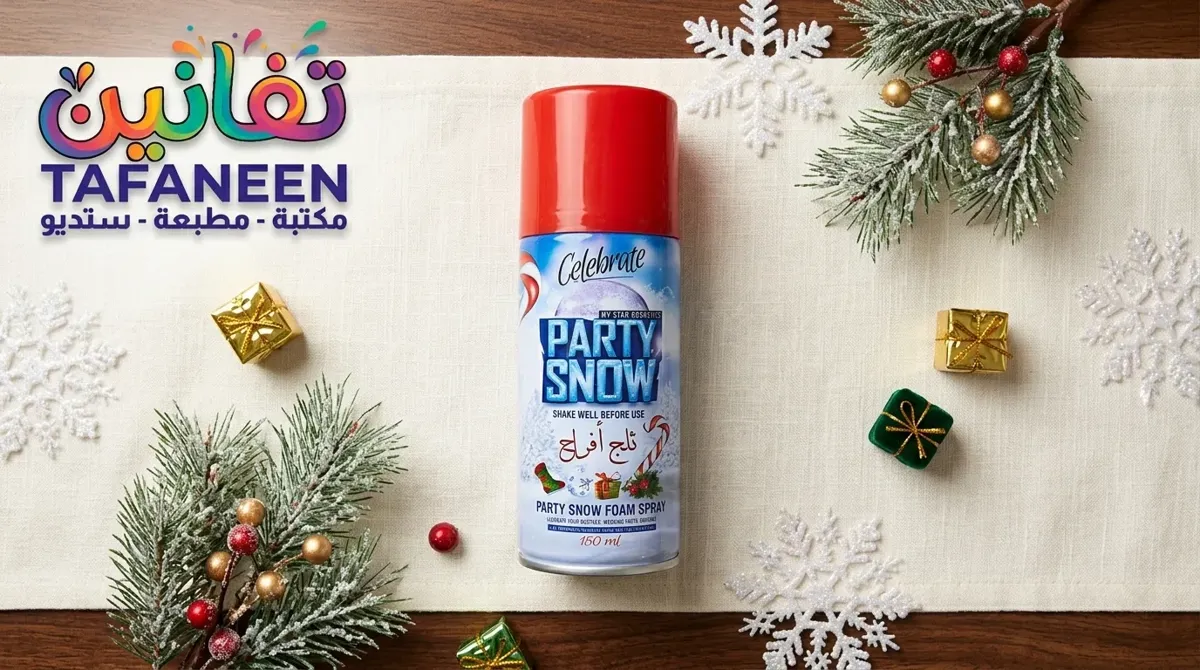 Snow Celebrations 150ml